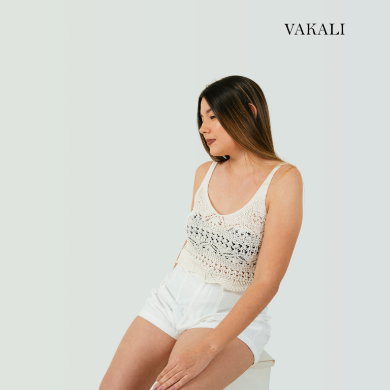 Vakali ropa mujer colombia dulce vanidad blusa 2