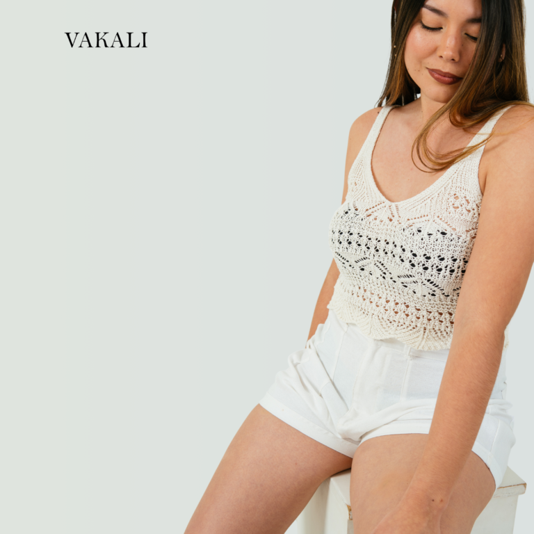 Vakali ropa mujer colombia dulce vanidad blusa 6