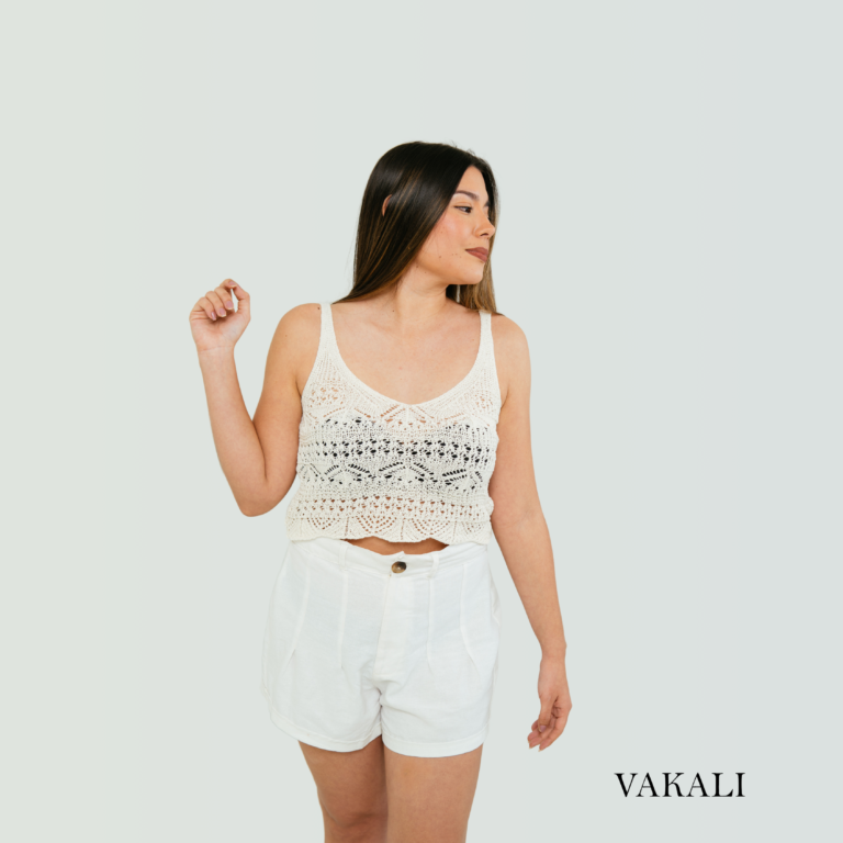 Vakali ropa mujer colombia dulce vanidad blusa