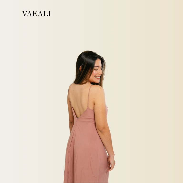 Vestido-romance-vakali-moda-femenina ropa-mujer colombia cartagena medelli cali