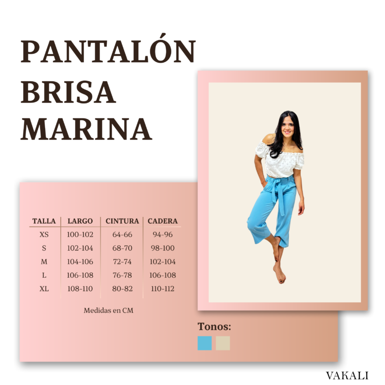 pantalón brisa marina vakali ropa mujer colombia 6