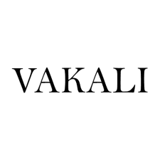 logo vakali negro